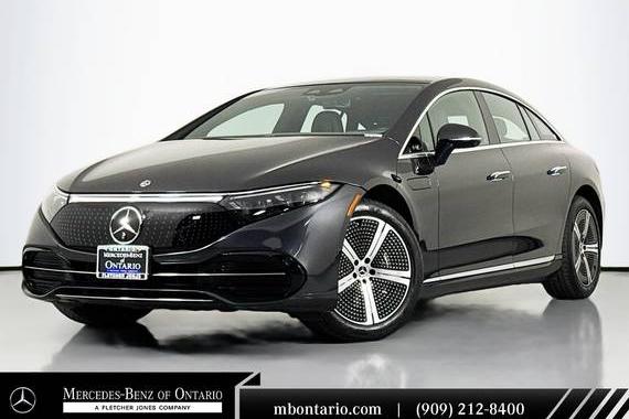 MERCEDES-BENZ EQS-CLASS SEDAN 2023 W1KCG2DB6PA030629 image MERCEDES-BENZ EQS-CLASS SEDAN 2023 W1KCG2DB6PA030629 image
